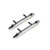 Nilfisk NF9100002064 squeegee 360mm pu 2 pcs set