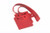 Nilfisk NF56314860 blade kit cyl red gum for