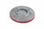 Nilfisk NF56505800 pad holder 14 3 lug for