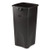 Rubbermaid 356988bla trash can Untouchable 23 gallon