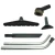 Sandia 100034 vacuum cleaner accessory 5 piece tool