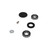 Nilfisk NF56116033 bearing kit rear wheel for Clarke Nilfisk NF56116033 bearing kit rear wheel for Clarke