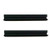 Nilfisk NF9100001661 profile f squeegee blade 2 pcs