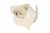 Nilfisk NF56383488 skirt blade kit gum for Clarke
