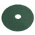 Nilfisk NF10001919 pad 14 355mm eco green 5pcs