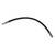 Nilfisk NF1466730000 hose hydraulic 550mm pkd for Clarke