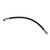 Nilfisk NF1466731000 hose hydraulic one quarter 490mm pkd