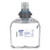 Purell goj539202ct tfx12 1200ml touch free foaming hand sanitizer