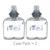 Purell goj539202ct tfx12 1200ml touch free foaming hand sanitizer