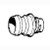 Nilfisk NF1403304500 inlet sleeve for Clarke Viper and