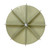 Nilfisk NF56305018 impeller for Clarke Viper and Advance