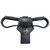 Nilfisk NF30643A handle front for Clarke Viper and