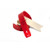 Nilfisk NF56314303 blade kit squeegee gum b for
