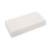 Nilfisk NF997002 pad white 14x28 case of 5