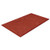 Door mat safewalk light 3x5 terra cotta replaces