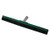 Unger ungfp45 floor squeegee 18 inch hard rubber