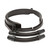 Hawk A0802-17-180 vacuum hose port dust control kit 1