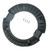 Nilfisk NF1471078500 adapter 10l light grey for Clarke