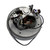 Nilfisk NF56325096 motor 115 volt hc342 for Clarke