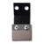 Diamabrush 16 blade kit zconbld100r16 100 grit ccw