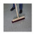 Boardwalk BWK20318 push broom 18 inch hardwood block