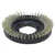 Diamabrush 15 inch Polymer Tool 2000 grit tan