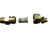 Sandia 800007 number 1 jet nozzle for carpet