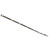 Nilfisk NF56115293 strap assembly squeegee rear 42