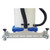 Mercury WVS20 front mount squeegee assembly for Storm