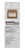 5 Electrolux 63881 Sanitaire style Z vacuum bags