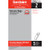 63881 Sanitaire style Z vacuum bags for SC9050