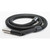 Nilfisk NF107407336 hose for 75 55l 8 ft