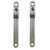 Nilfisk NF9100000854 lever squeegee lift 2 pcs set