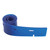 Nilfisk NFVF82062 blade squeegee front pu blu for