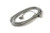 Nilfisk NF107403709 extension cord 10m grey for Clarke