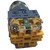Nilfisk NFVF82153 kit key switch for Clarke Viper