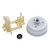Nilfisk NF1470906500 clutch and bearing kit