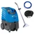 Sandia Sniper6 carpet extractor 86-R3100-H-0500 with heater 6