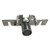 Nilfisk NF61263A tube bracket . wldt encore 20