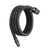 Nilfisk NF107415116  Hose CPL Antistatic Black