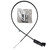Nilfisk NF50290A throttle kit pbu for Clarke Viper