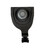Nilfisk NF56115344 idler end assembly for Clarke Viper