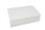 Nilfisk NF56383916 pad white 12x18 case of 5