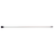 ProTeam 100104 aluminum extension wand 1.5 x 60 inch