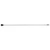 ProTeam 100104 aluminum extension wand 1.5 x 60 inch