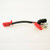 Betco E8154200 battery cable with quick connect replaces