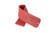 Nilfisk NF56314874 blade deck red gum in for