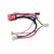 Nilfisk NFVF902491 20 in main cable kit for Clarke 