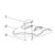 Nilfisk NFVF90535 recovery tank kit for Clarke Viper
