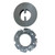 Nilfisk NF56505019 pad centering kit for Clarke Viper